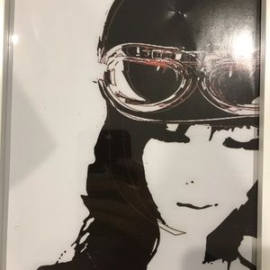 Meet your Posher, Linda